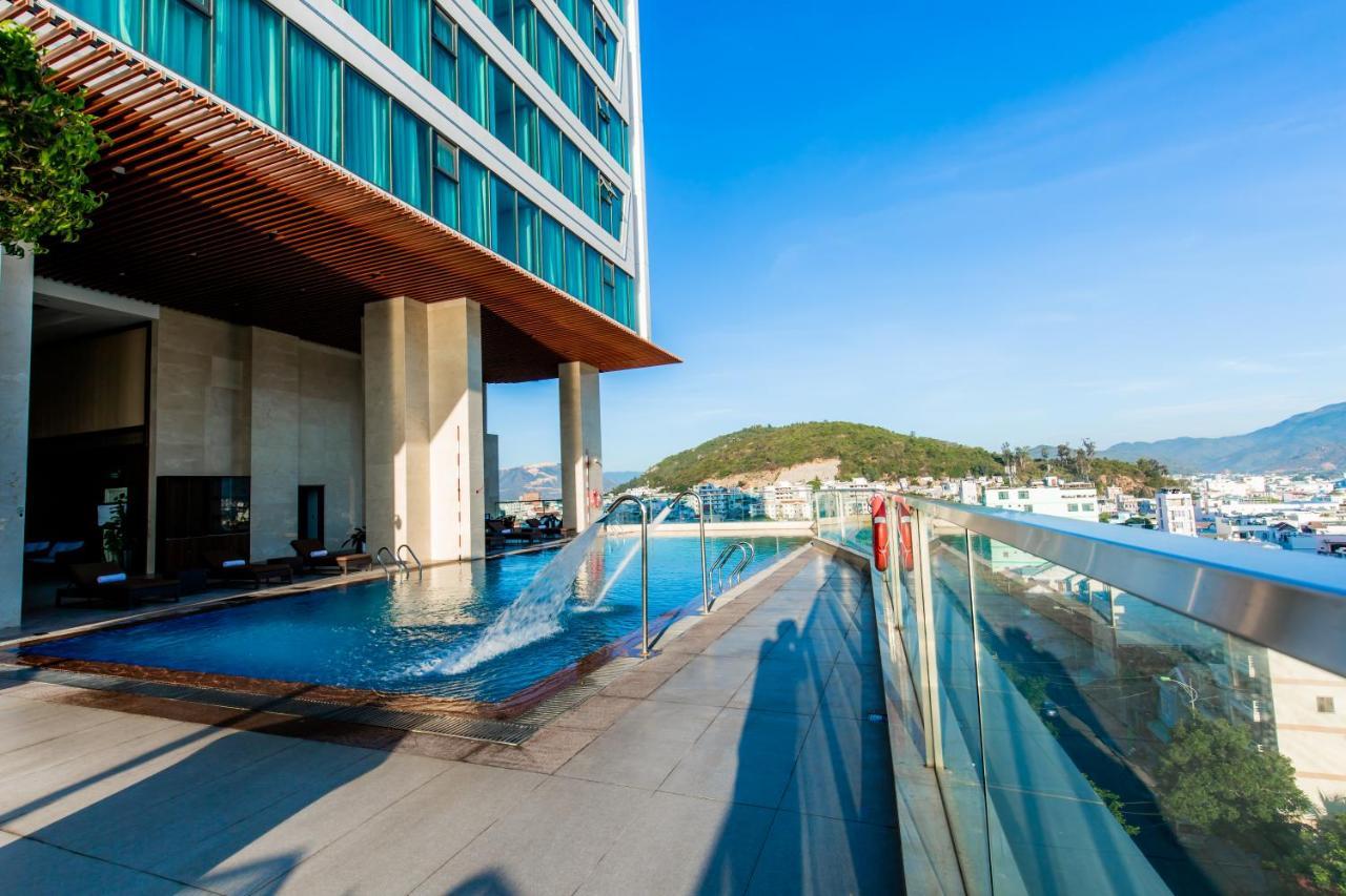 होटल Muong Thanh Luxury Vien Trieu 5*