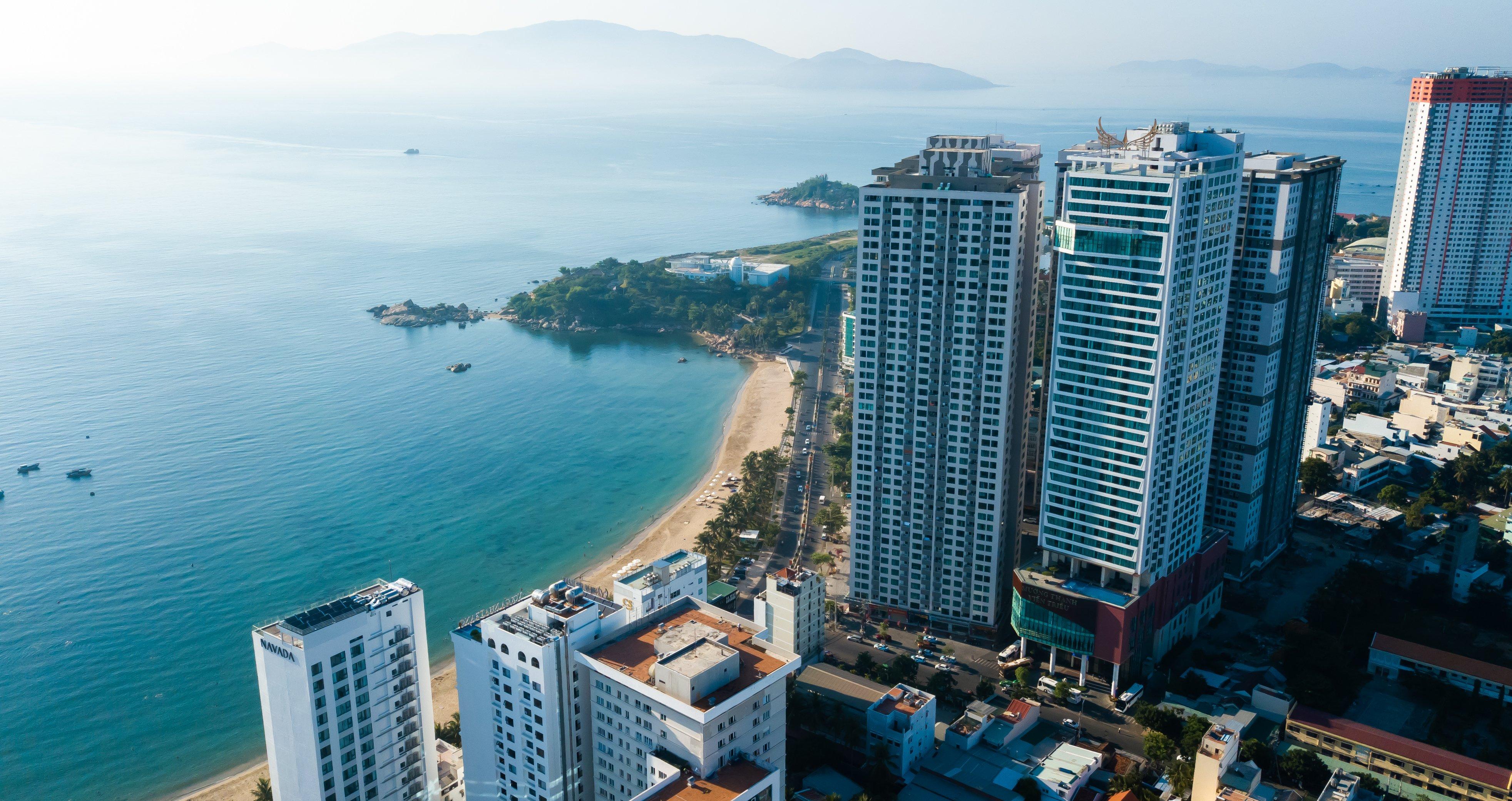 Muong Thanh Luxury Vien Trieu 5* Nha Trang