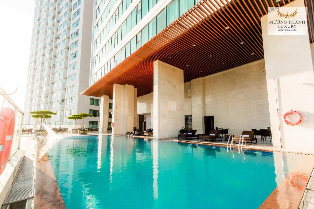 Muong Thanh Luxury Vien Trieu 5* Нячанг