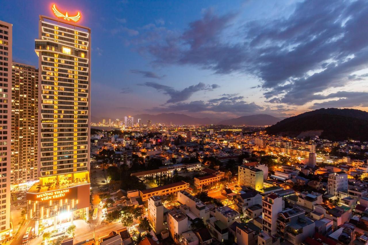 Muong Thanh Luxury Vien Trieu Отель 5*