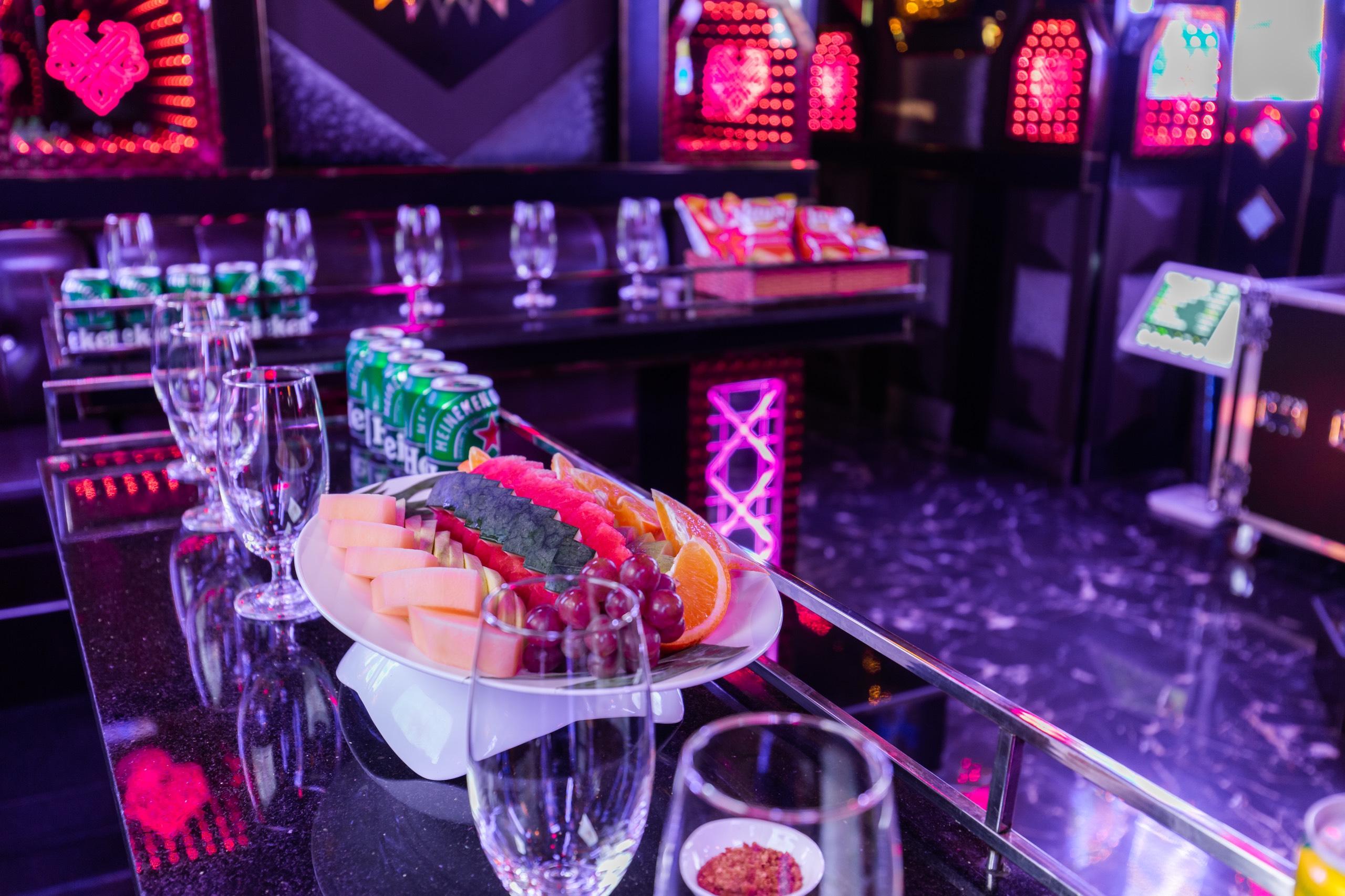 Muong Thanh Luxury Vien Trieu Отель