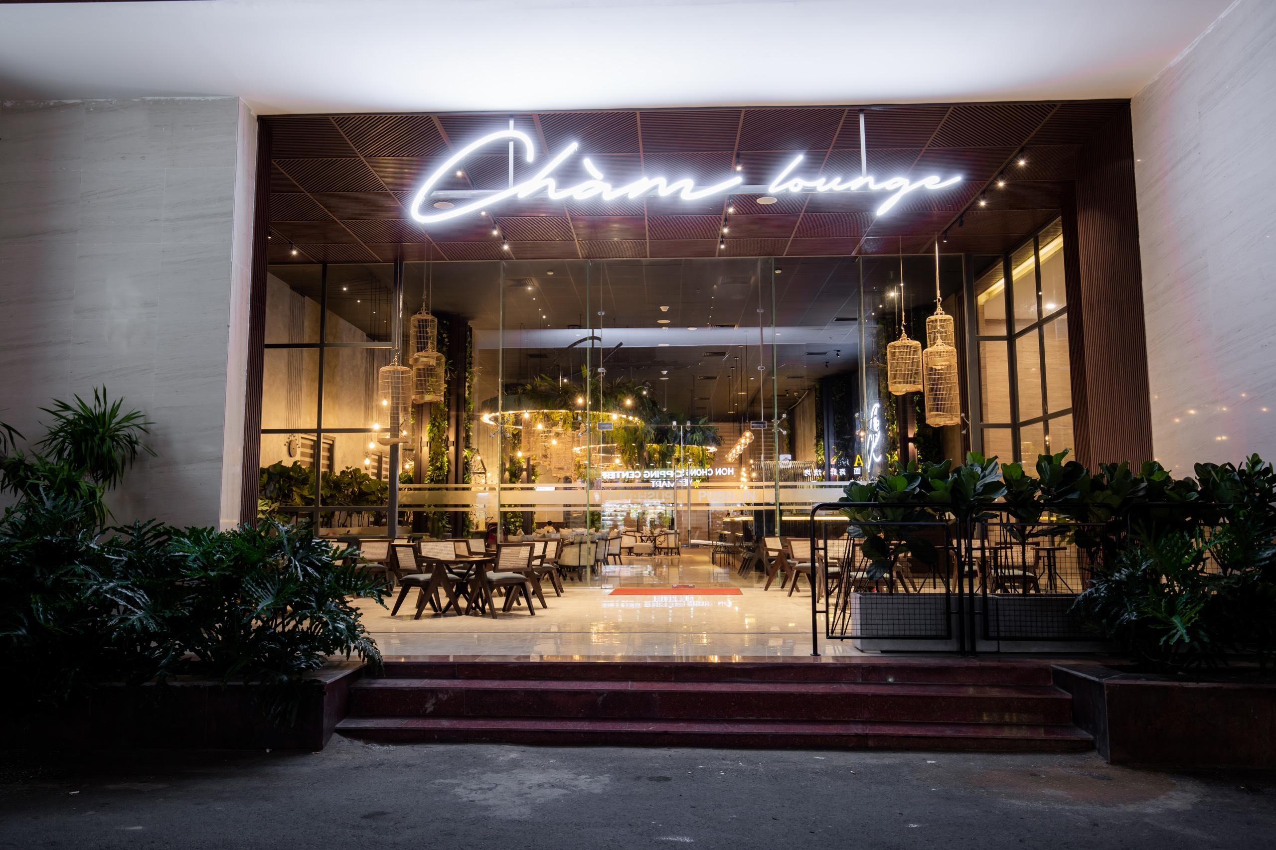 Muong Thanh Luxury Vien Trieu Отель 5*