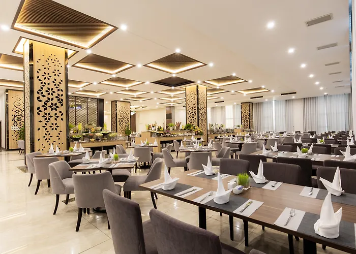 Muong Thanh Luxury Vien Trieu Nha Trang