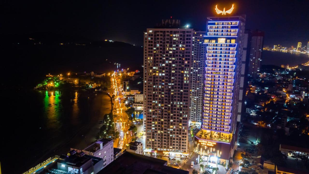 Muong Thanh Luxury Vien Trieu 5* Нячанг