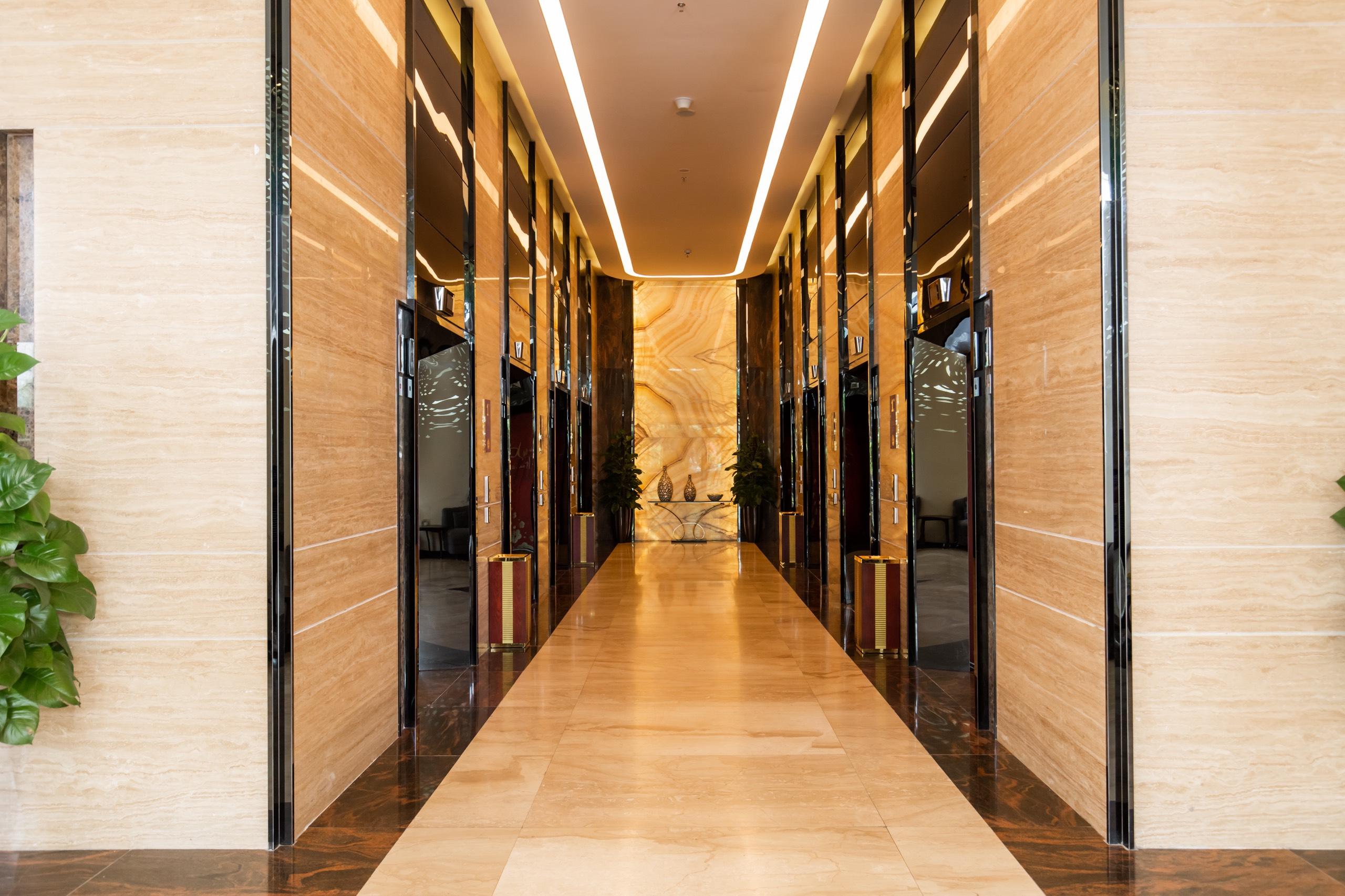 Muong Thanh Luxury Vien Trieu Отель 5*