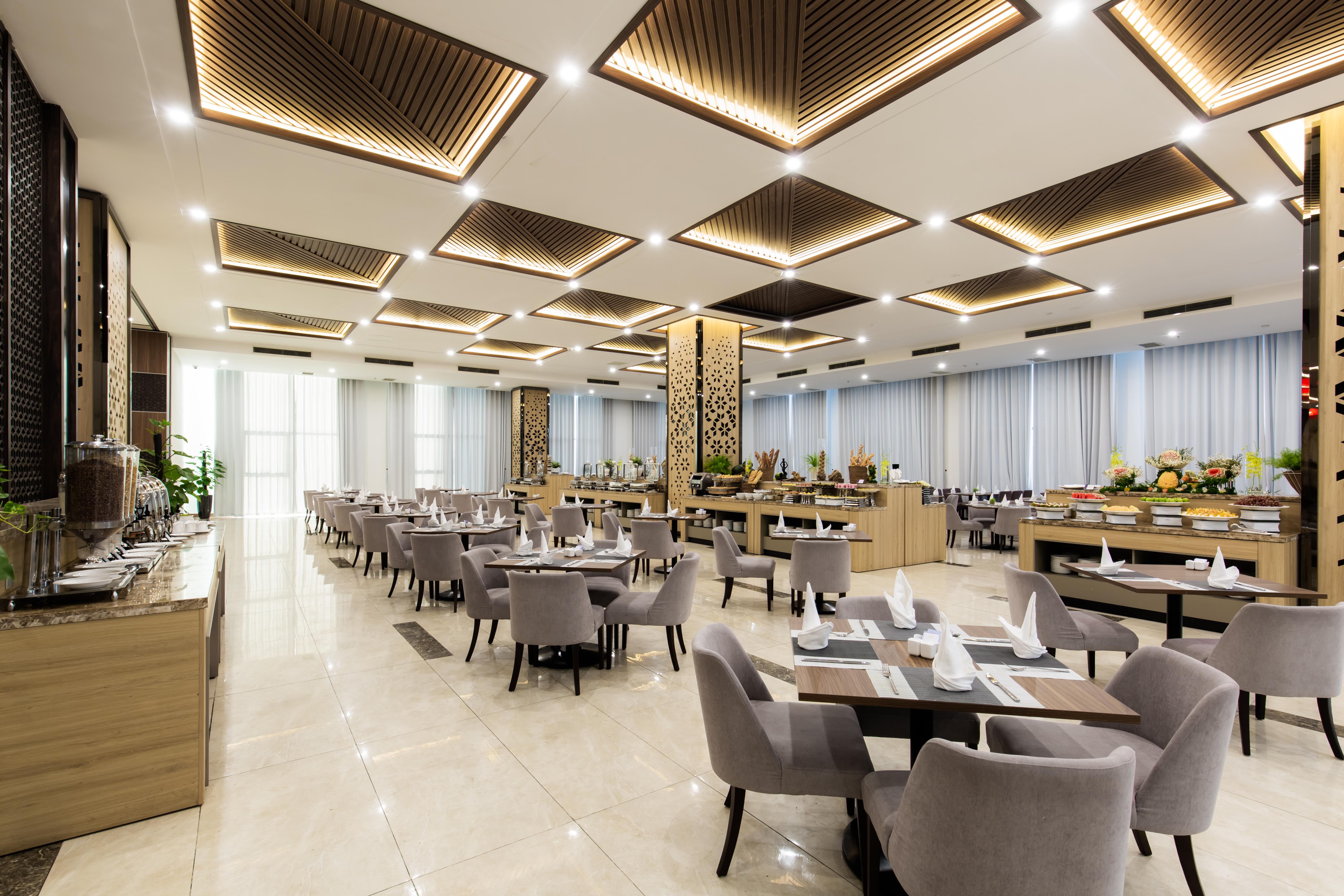 Muong Thanh Luxury Vien Trieu 5* Нячанг